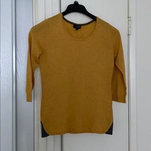 Top from The Limited